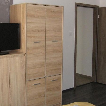 Hz Apartman Miskolc Appartement Buitenkant foto