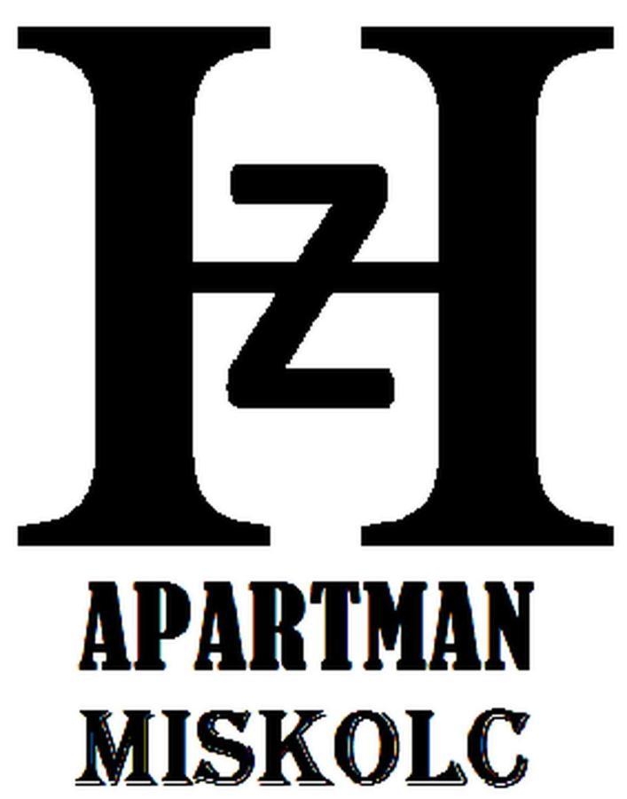 Hz Apartman Miskolc Appartement Buitenkant foto